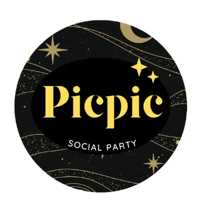 Picpic Logo